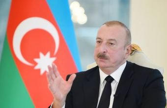 İlham Əliyev: Bu gün Azərbaycan həm Şərqdə, həm də Qərbdə ehtiyac duyulan ölkədir