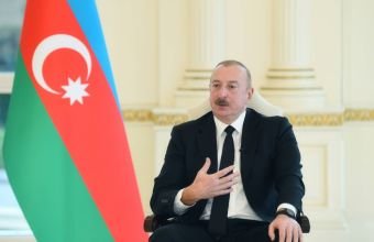 İlham Əliyev: Dəyişikliklər edilən kimi, ertəsi gün biz sülh müqaviləsini imzalaya bilərik