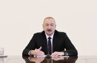 İlham Əliyev: Məktəblərdə tədris proqramında müəyyən dəyişikliklər edilməlidir