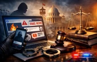 İnternetdə ictimai mənəviyyata zidd hərəkətlərə görə məsuliyyət...