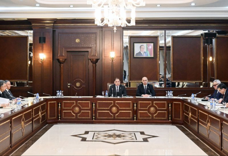 “İnvestisiya fəaliyyəti haqqında” Qanunda dəyişiklik edilir