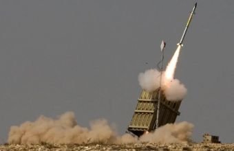 İran Hörmüz boğazının bəzi hissələrini bağlayıb