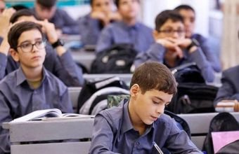 İranın bütün universitetlərində tədris dayandırılıb