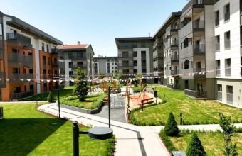 Kahramanmaraşın "Azərbaycan" məhəlləsində mədəniyyət mərkəzinin tikintisi bir ilə tamamlanacaq