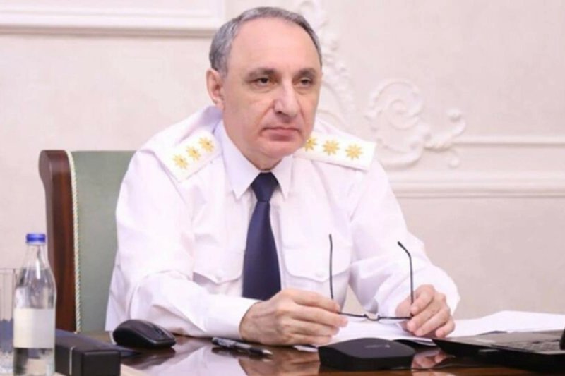 Kamran Əliyev: Son dövrlər prokurorluğa qəbul olan hüquqşünasların kriminalistik bilikləri çox aşağıdır