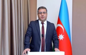 Kazım Hüseynəliyev Sədərək rayonunda vətəndaşları qəbul edəcək