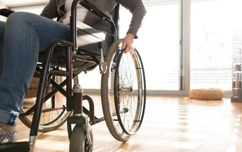 Keçən ay Azərbaycanda neçə nəfər əlillik təyin edilib?