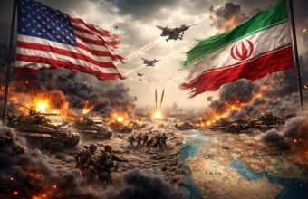KİV: ABŞ İranla böyük müharibəyə yaxınlaşır