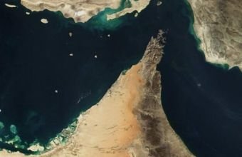 KİV: İran Hörmüz boğazını bağlayır