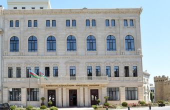 Konstitusiya Məhkəməsi Palatasının növbəti iclası keçirilib