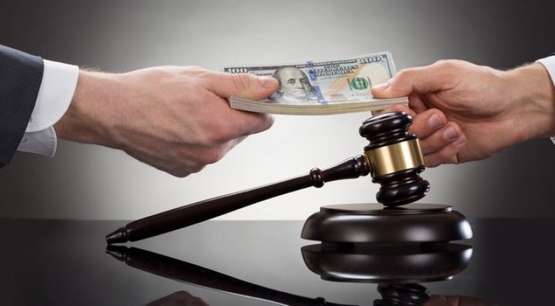 Korrupsiya riski nədir? -