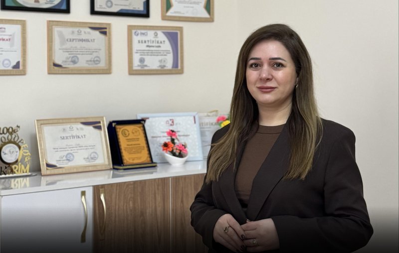 Loqoped: Telefon və təhlükəli oyunlar uşaqların nitq və psixi inkişafına mənfi təsir göstərir