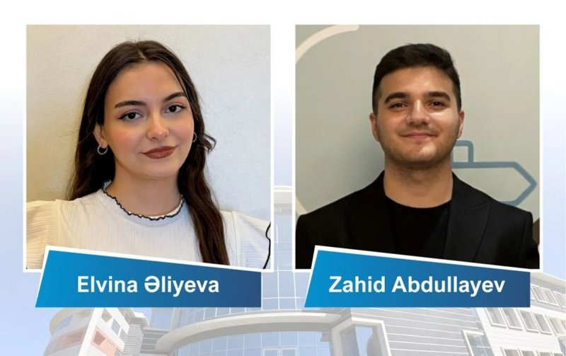 Magistratura imtahanında ən yüksək bal toplayanlar məlum oldu