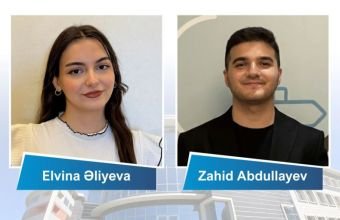 Magistratura imtahanında ən yüksək bal toplayanlar məlum oldu