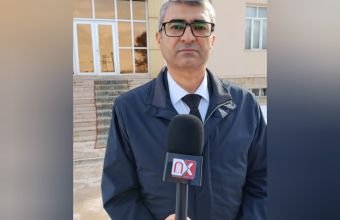 Malik Rzayev: Tədbirlər Planı Naxçıvanın uzunmüddətli su təhlükəsizliyinə xidmət edəcək