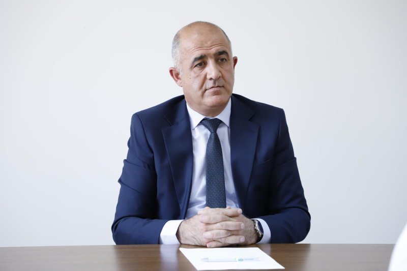 Məcid Seyidov Ordubadda vətəndaşları qəbul edəcək