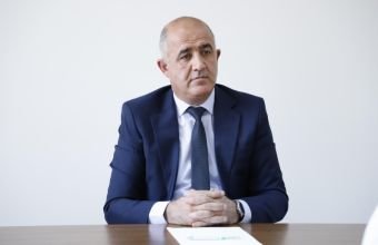 Məcid Seyidov Ordubadda vətəndaşları qəbul edəcək