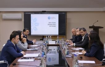 Medianın İnkişafı Agentliyinin Müşahidə Şurasının 2026-cı il üzrə ilk iclası keçirilib