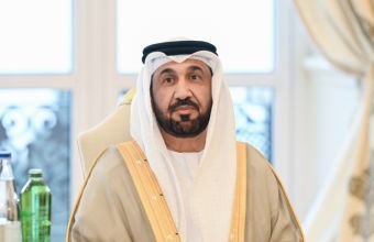 Məhəmməd Əhməd Əl-Yammahin: Dünyanın İlham Əliyev kimi liderlərə ehtiyacı var