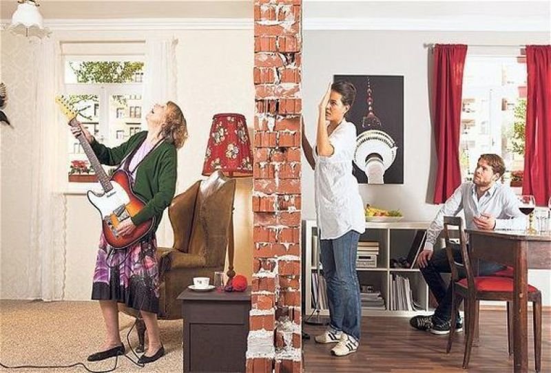 Məişət səs-küyünə görə hansı cərimələr tətbiq olunur? -