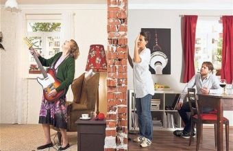 Məişət səs-küyünə görə hansı cərimələr tətbiq olunur? -