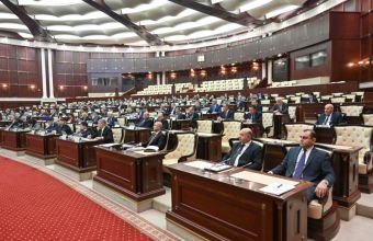 Milli Məclis BMT-nin "Kibercinayətkarlığa qarşı" Konvensiyasını ratifikasiya edib