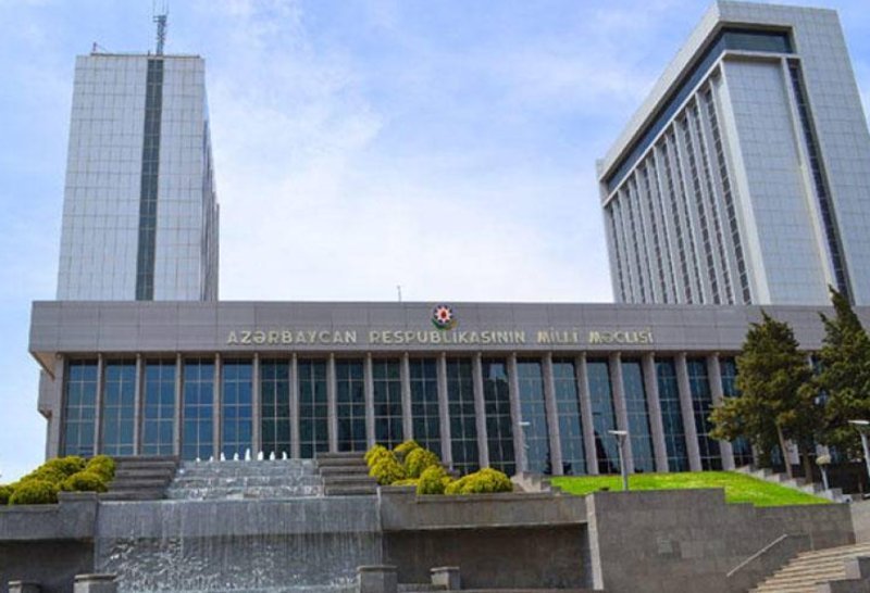 Milli Məclis Xocalı soyqırımının ildönümü ilə bağlı beynəlxalq təşkilatlara müraciət ünvanlayıb