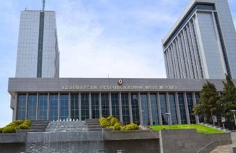 Milli Məclis Xocalı soyqırımının ildönümü ilə bağlı beynəlxalq təşkilatlara müraciət ünvanlayıb