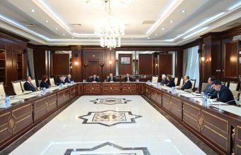 Milli Məclisin İntizam komissiyasına yeni sədr seçildi