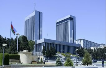 Milli Məclisin növbəti plenar iclasının vaxtı açıqlandı