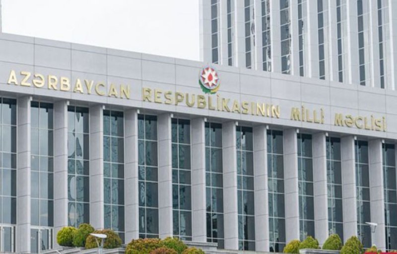 Milli Məclisin parlamentlərarası əlaqələr üzrə işçi qruplarının rəhbərləri seçiləcək