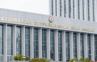 Milli Məclisin parlamentlərarası əlaqələr üzrə işçi qruplarının rəhbərləri seçiləcək