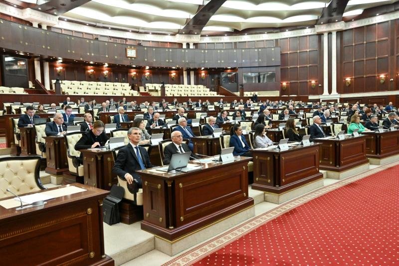 MM Avropa Şurasının "İnsan orqanlarının alverinə qarşı Konvensiya"sını ratifikasiya edib