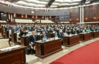 MM Avropa Şurasının "İnsan orqanlarının alverinə qarşı Konvensiya"sını ratifikasiya edib