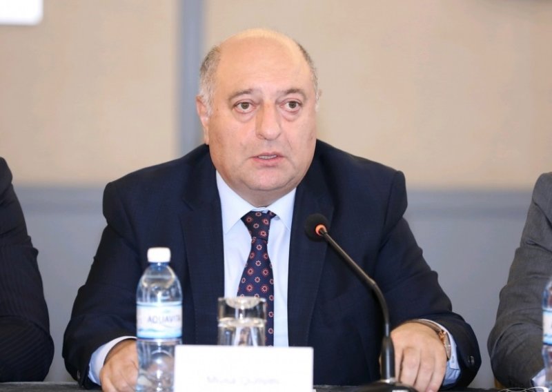 Musa Quliyev: "Turizmin inkişafı ilə 450 mindən çox iş yeri açıla bilər"