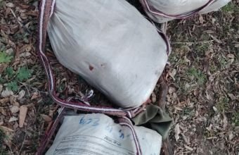 Narkotik vasitənin ölkə ərazisinə keçirilməsinin qarşısı alınıb