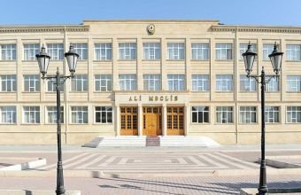 Naxçıvan Ali Məclisin komissiya sədrlərinin adları məlum olub