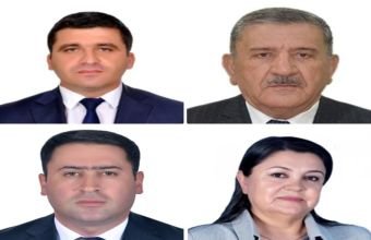 Naxçıvan Ali Məclisinin komitələrinin sədrləri seçilib