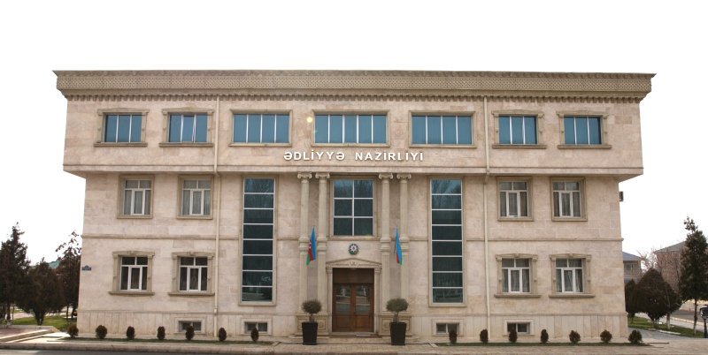 Ədliyyə Nazirliyi tibb xidmətinə qulluğa qəbulla bağlı müsahibə elan edir