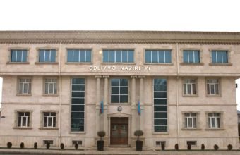 Ədliyyə Nazirliyi tibb xidmətinə qulluğa qəbulla bağlı müsahibə elan edir