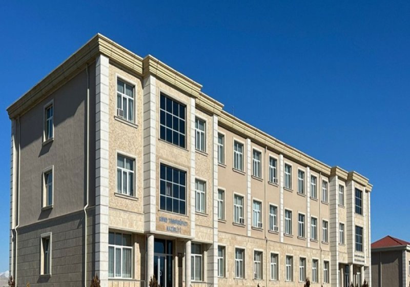 Naxçıvan Kənd Təsərrüfatı Nazirliyinə 20 yeni vəzifə verildi