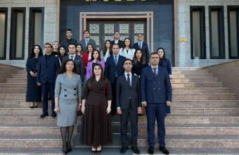 Naxçıvan MR İnsan Hüquqları üzrə Müvəkkili (Ombudsman) təsisatının 20 illik yubileyi qeyd olunub