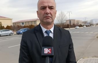 Naxçıvan şəhərində pik saatlarda tıxac problemi: Mütəxəssis çıxış yollarını açıqladı