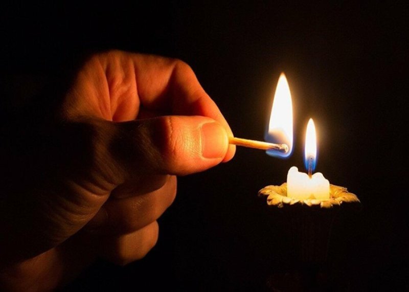 Naxçıvan şəhərinin bəzi ərazilərində elektrik enerjisi müvəqqəti dayandırılacaq