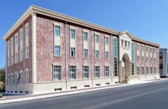 Naxçıvan Tibb Kollecinin direktoru vəzifəsindən azad edilib