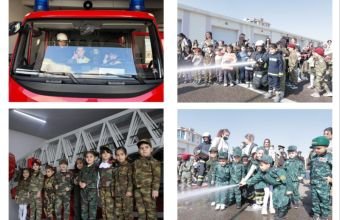 Naxçıvanda 1 Mаrt  - Ümumdünyа Mülki Müdаfiə Günü ilə əlaqədar silsilə tədbirlər keçirilib -