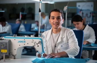 Naxçıvanda 311 nəfər peşə təhsili alır