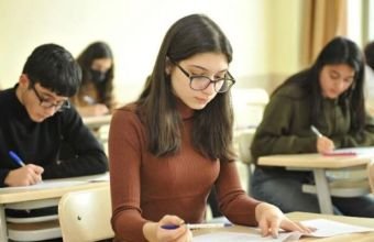 Naxçıvanda 542 bakalavr magistratura imtahanında iştirak edəcək
