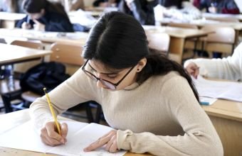 Naxçıvanda 542 nəfər magistratura imtahanı verəcək