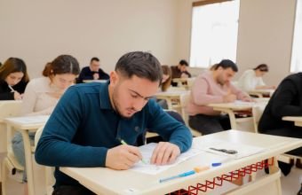 Naxçıvanda bu sahə üzrə imtahanı keçiriləcək